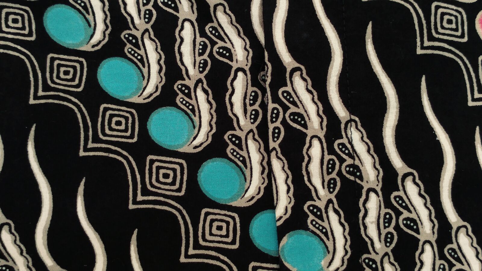 LG G5 sample photo. Batik, traditional heritage, indonesia photography
