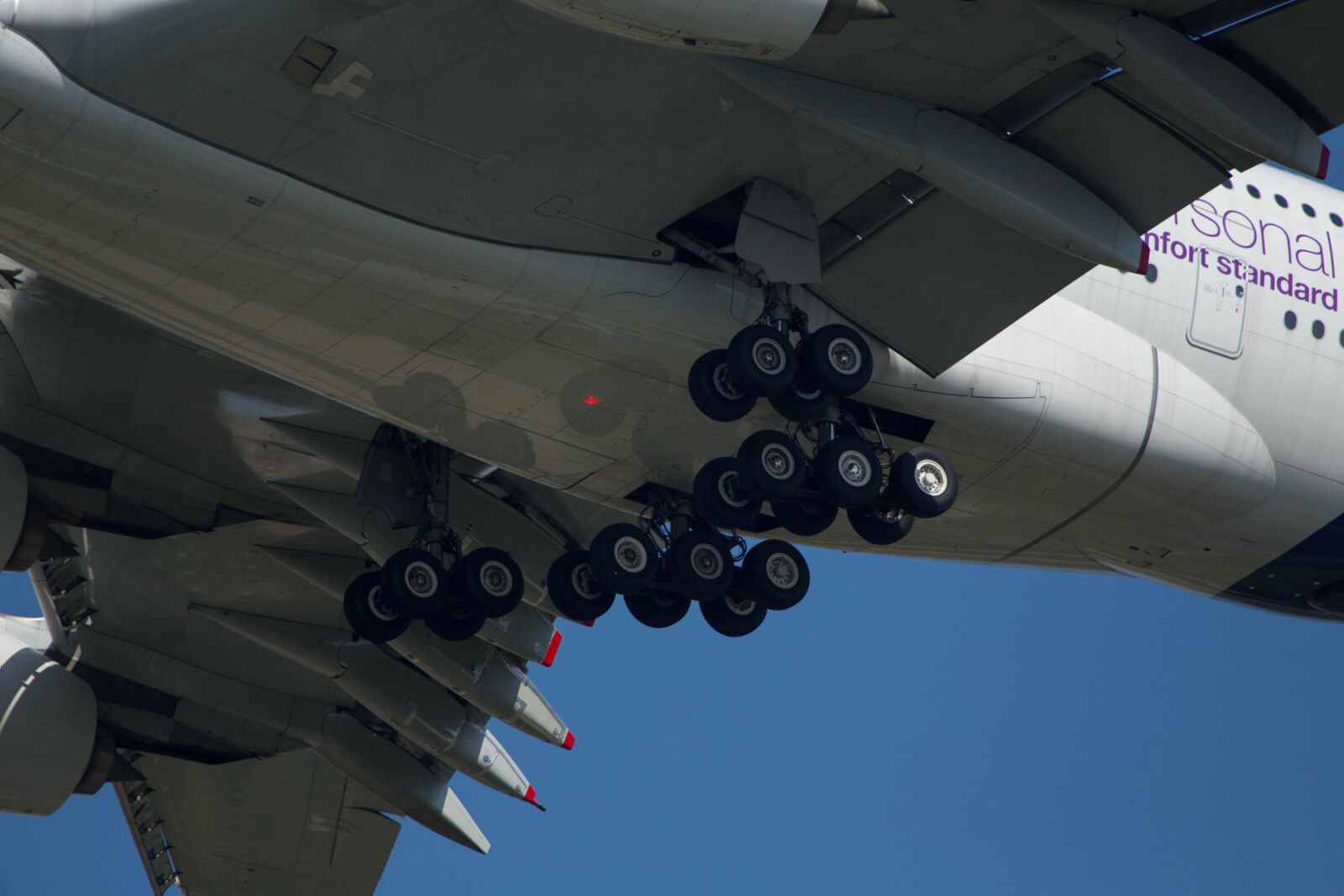 Canon EOS 5D Mark III sample photo. Aircraft, air show, air14 photography
