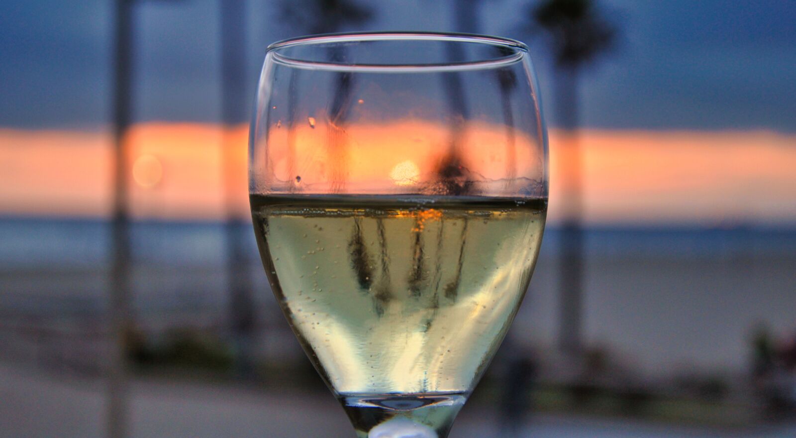 Nikon D5000 sample photo. Sunset, sky, landscape photography