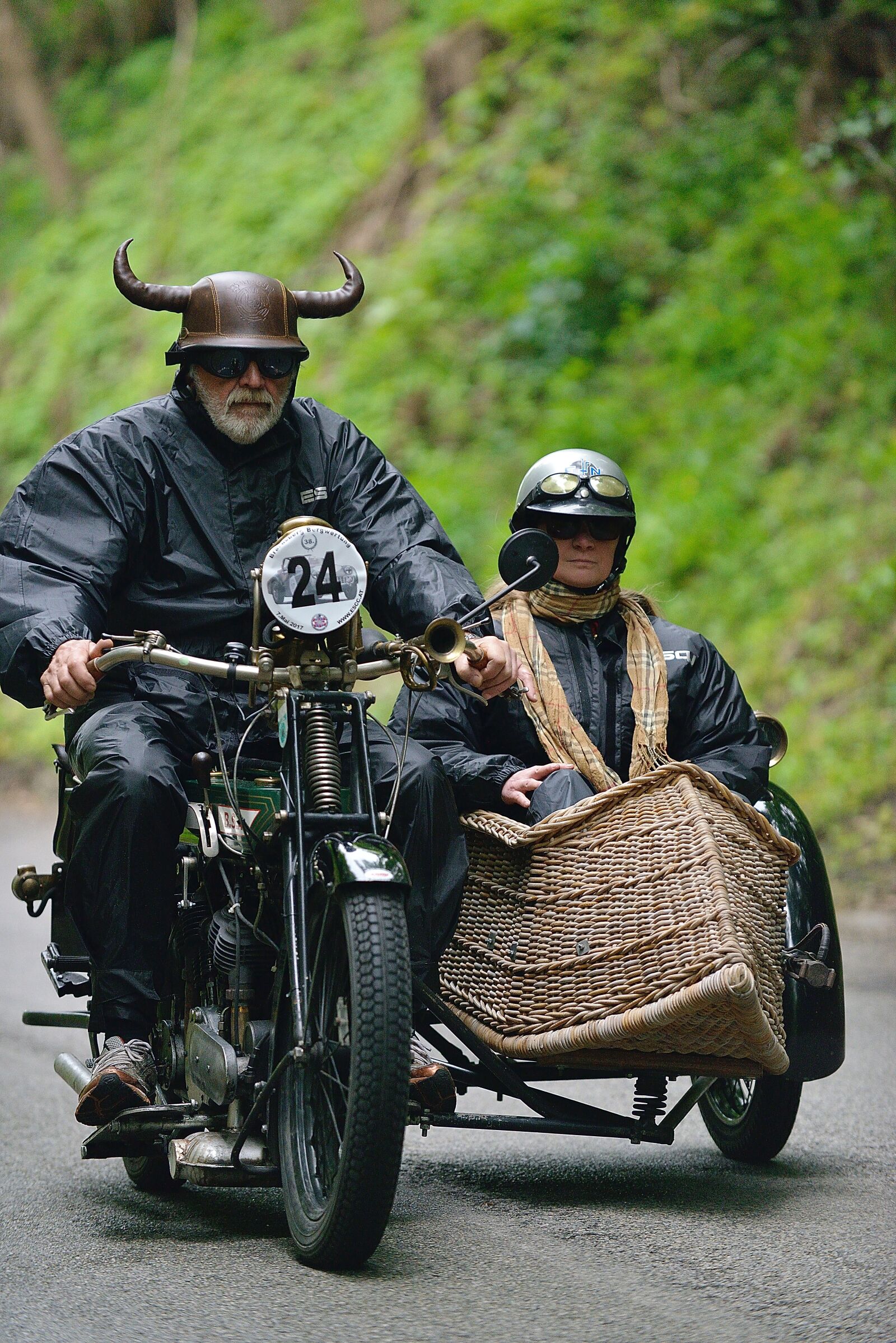 Nikon D800 sample photo. Vehicle, motorcyclist, motorcycle photography