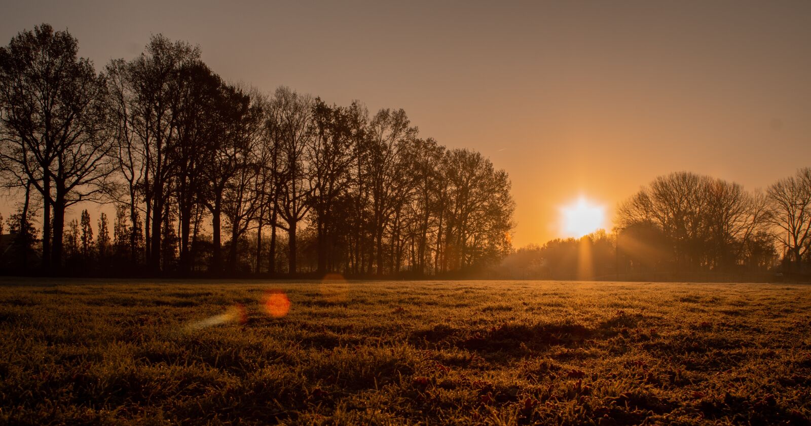 Sony SLT-A58 + 24mm F2.8 sample photo. Sunrise, ice, landscape photography
