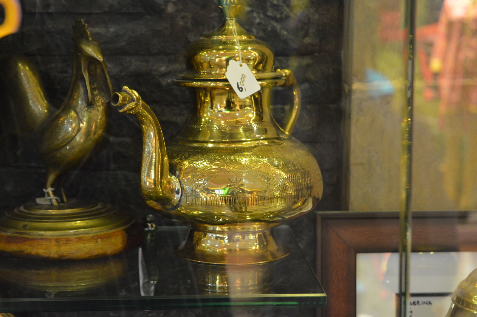 Nikon D3200 sample photo