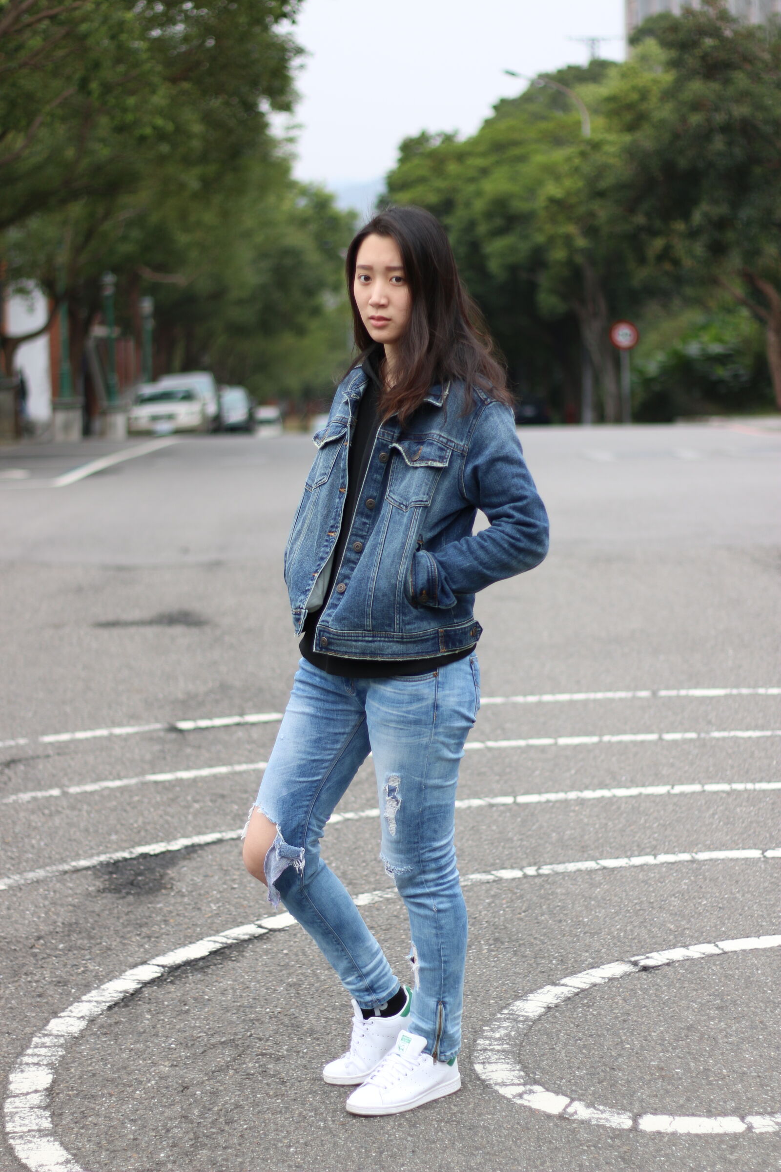 Canon EOS 70D + Canon EF 50mm F1.8 II sample photo