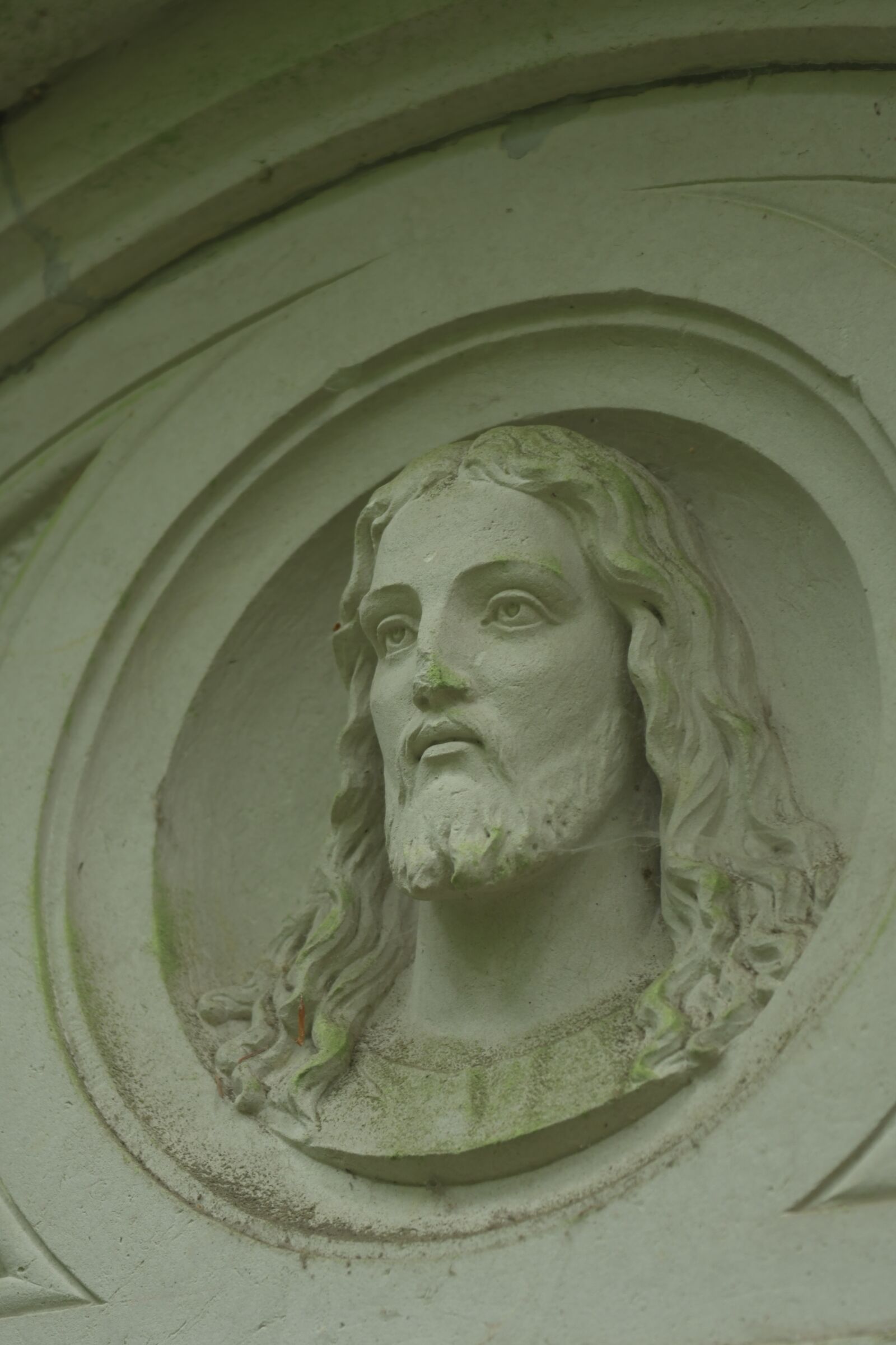 Nikon D500 sample photo. Cemetery, stone, tomb photography