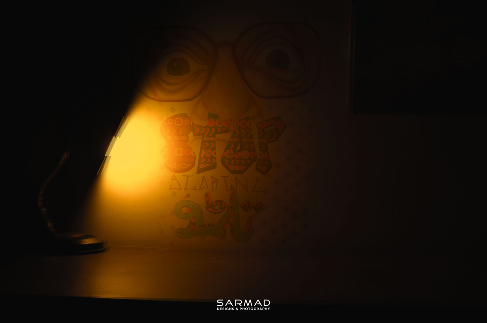 Nikon D5100 sample photo. Abstract, photo, adobe, photoshop photography