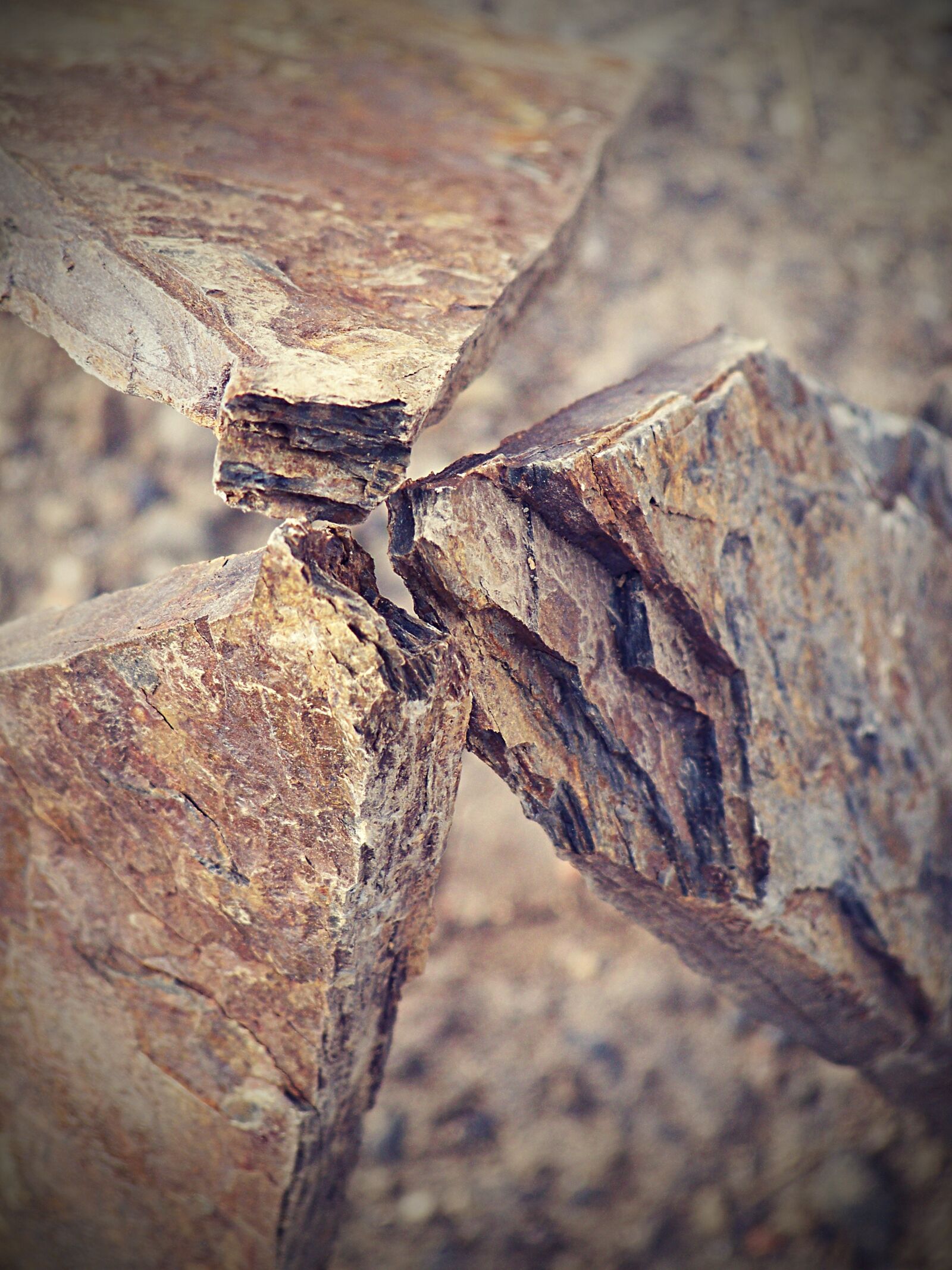 Kodak EASYSHARE Z1012 IS DIGITAL CAMERA sample photo. Natural, stone, nature photography