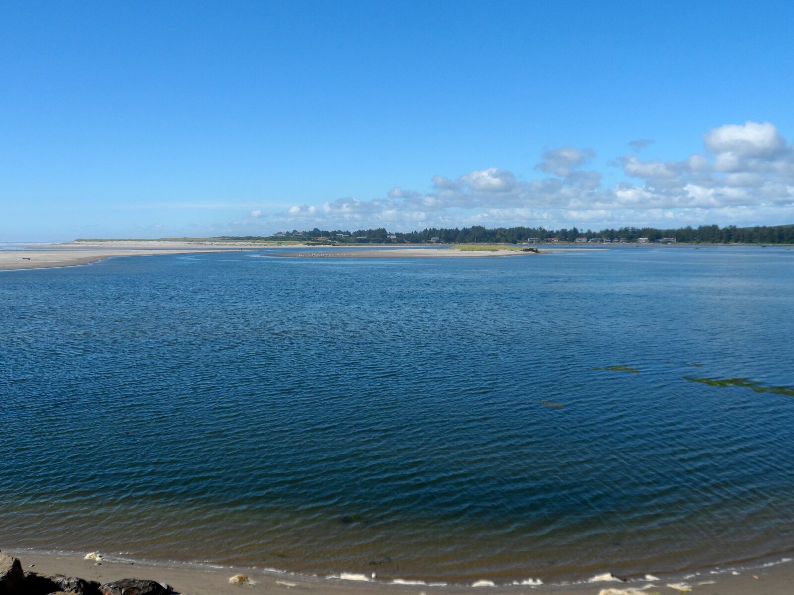 Samsung ST200 / ST200F / ST201 / ST201F / ST205F sample photo. Shoreline, ocean, coast photography