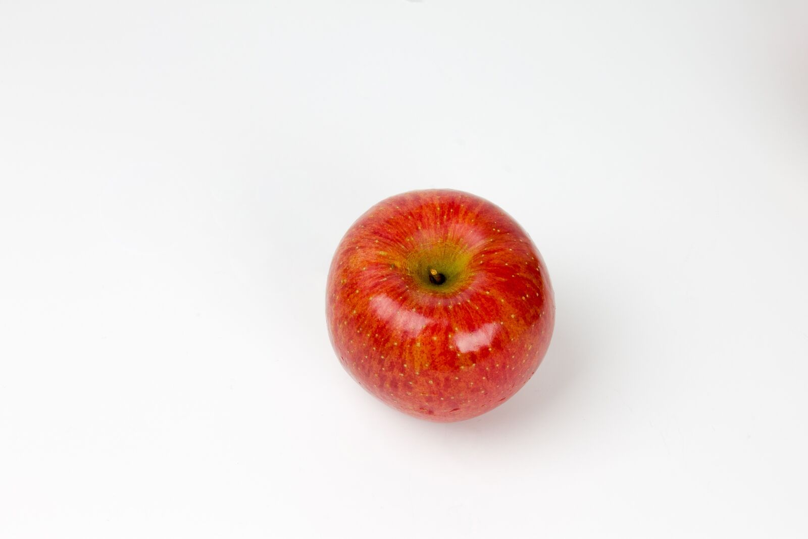 Canon EOS 1100D (EOS Rebel T3 / EOS Kiss X50) sample photo. Apple, fruit, fresh photography