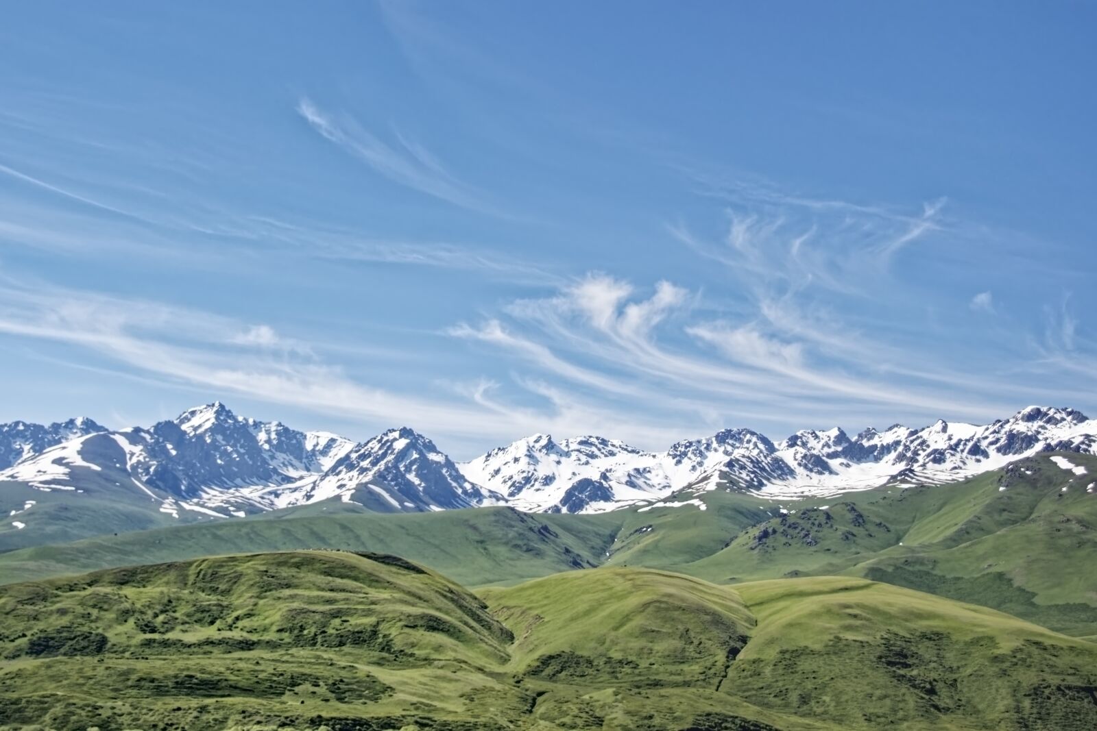 Nikon D500 sample photo. Kyrgyzstan, mountains, suusamyrtoo mountain photography