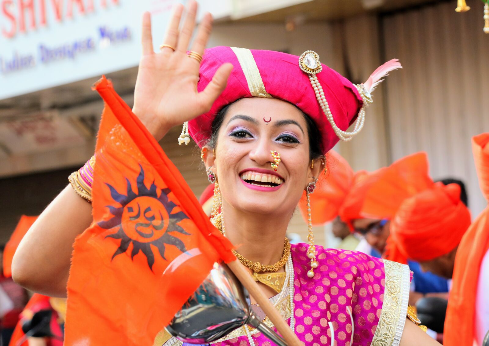 Canon EOS 760D (EOS Rebel T6s / EOS 8000D) sample photo. People, celebration, adult photography