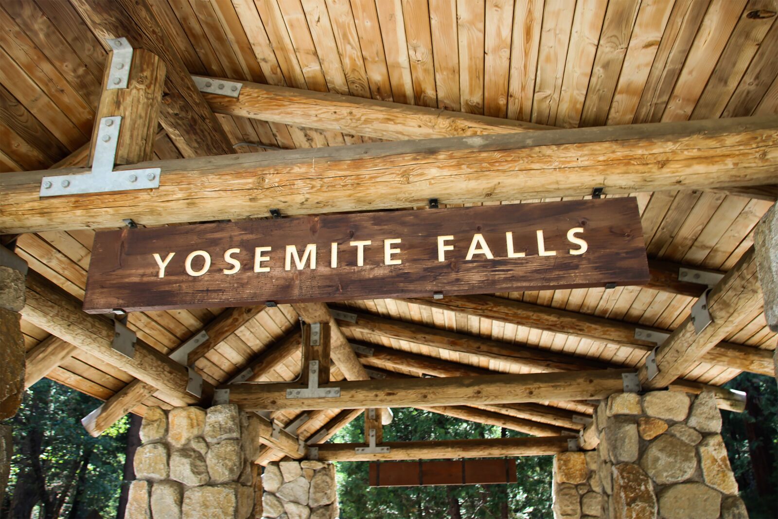 Canon EOS 600D (Rebel EOS T3i / EOS Kiss X5) sample photo. Yosemite falls, yosemite, california photography