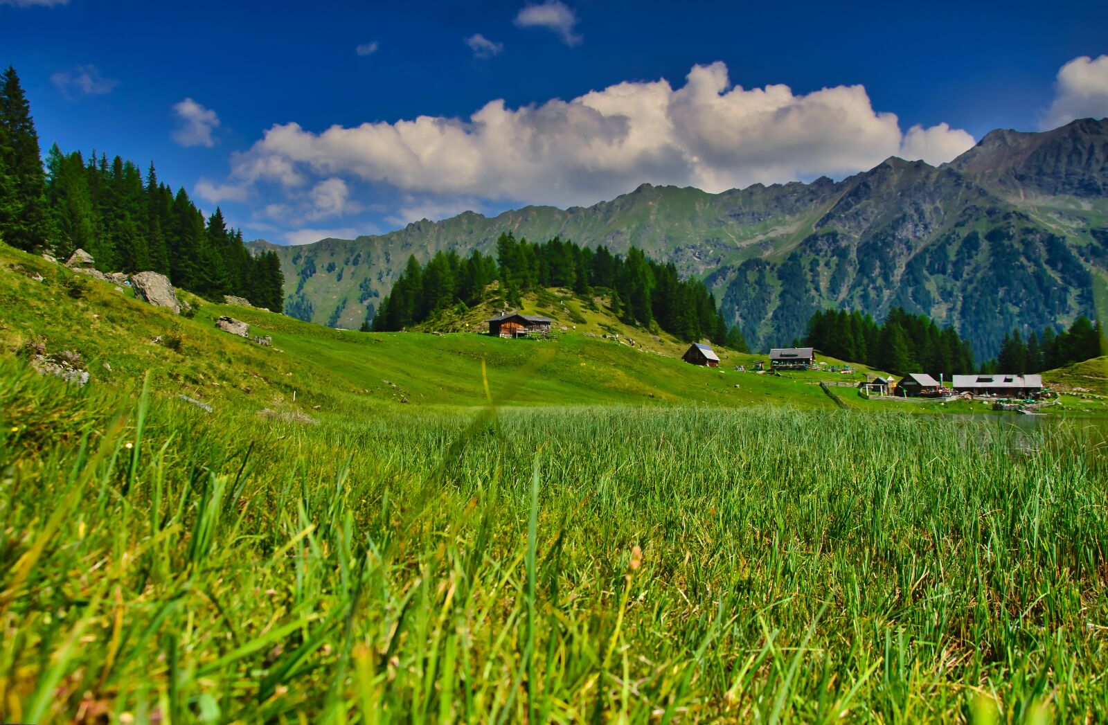 Nikon D5300 sample photo. Landscape, nature, beautiful photography