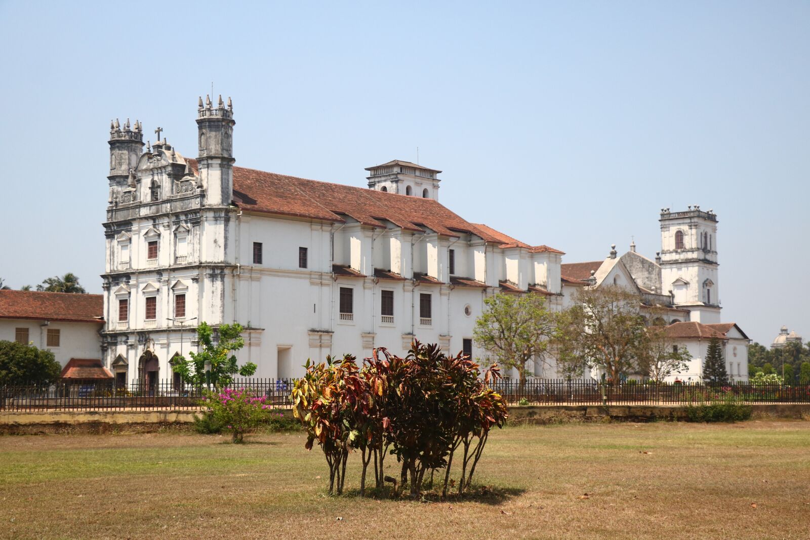 Canon EOS 760D (EOS Rebel T6s / EOS 8000D) sample photo. Goa, tourist, india photography
