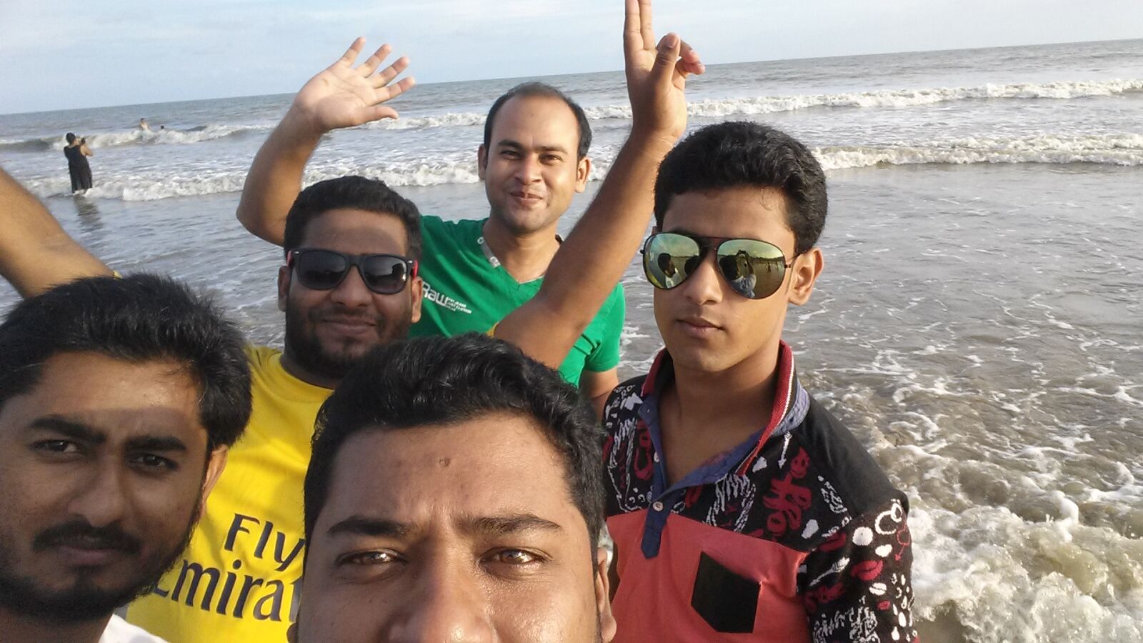 Samsung Galaxy S4 sample photo