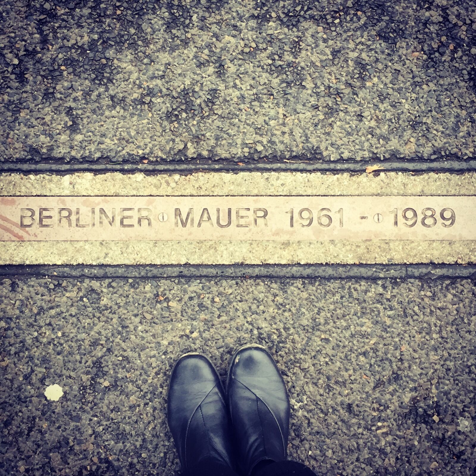 Apple iPhone 6 sample photo. Berlin wall, berlin, germany photography