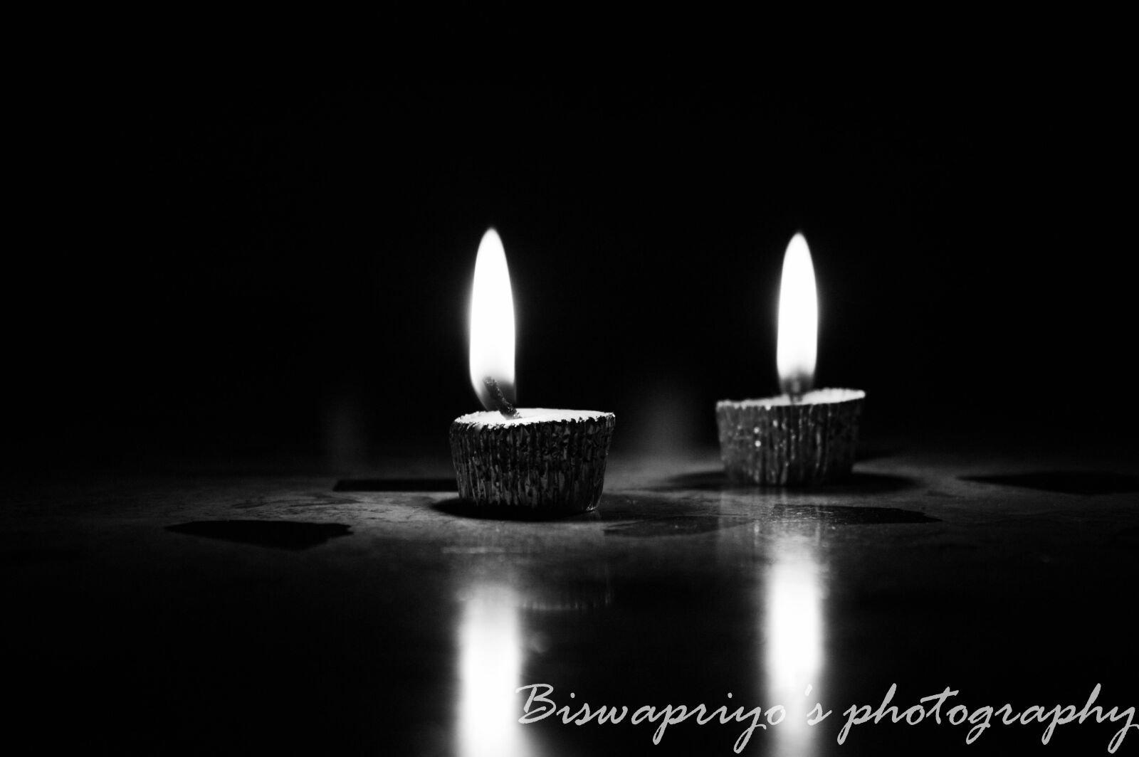 Nikon D3200 sample photo. Candle, wax, candles photography