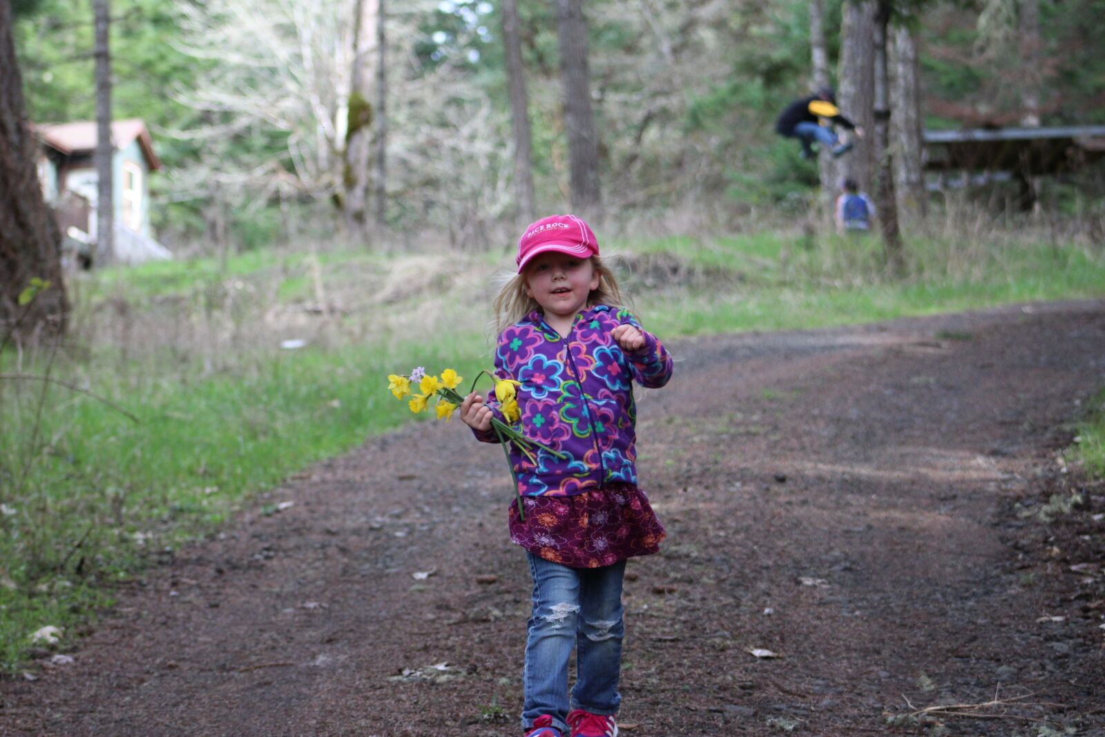 Canon EF 75-300mm f/4-5.6 sample photo