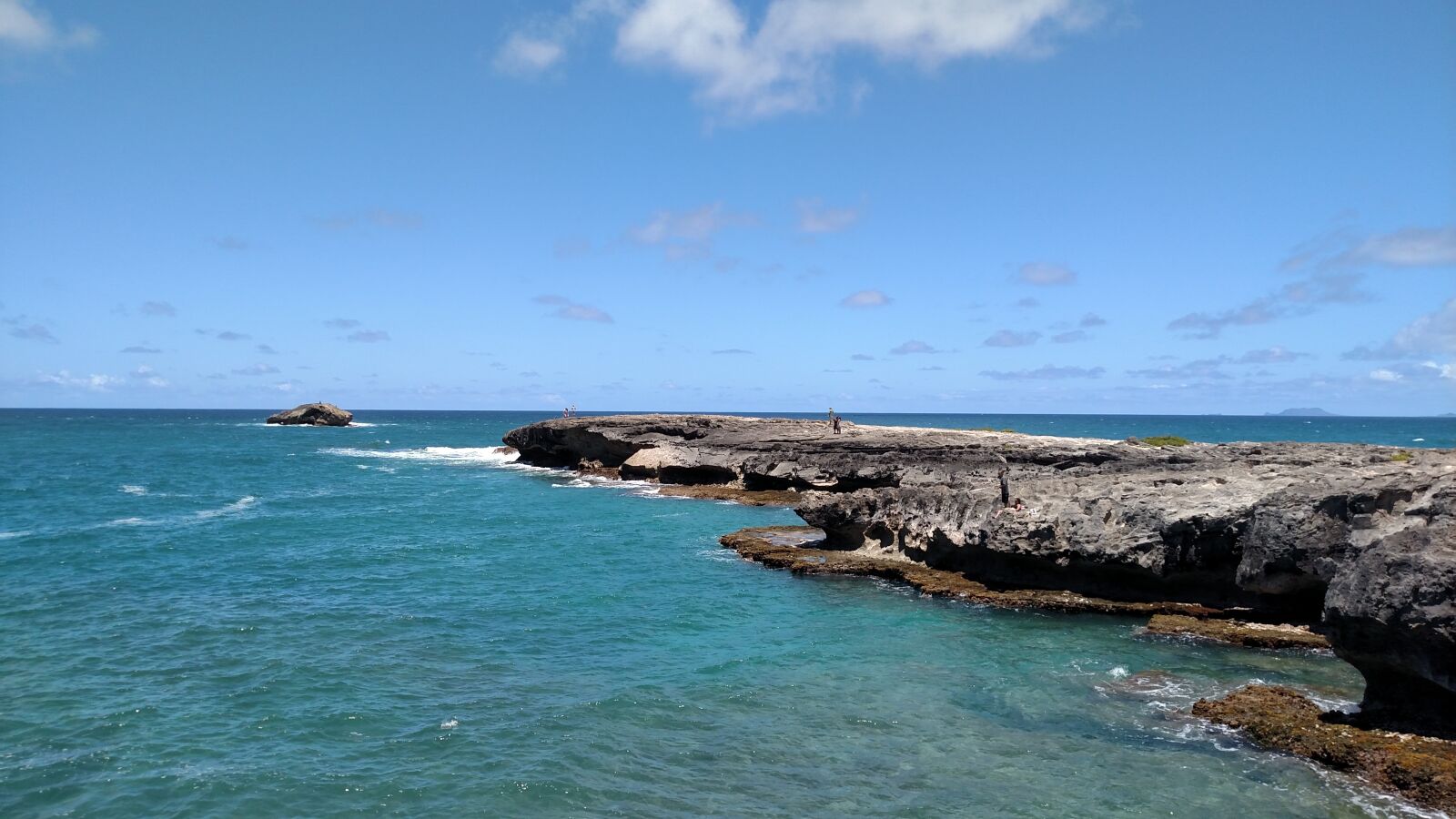 Motorola Droid Turbo sample photo. Ocean, hawaii, travel photography