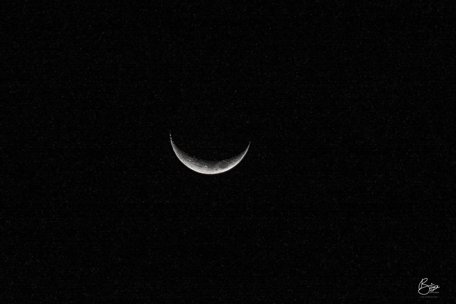Nikon D7100 sample photo. Astrology, black, and, white photography