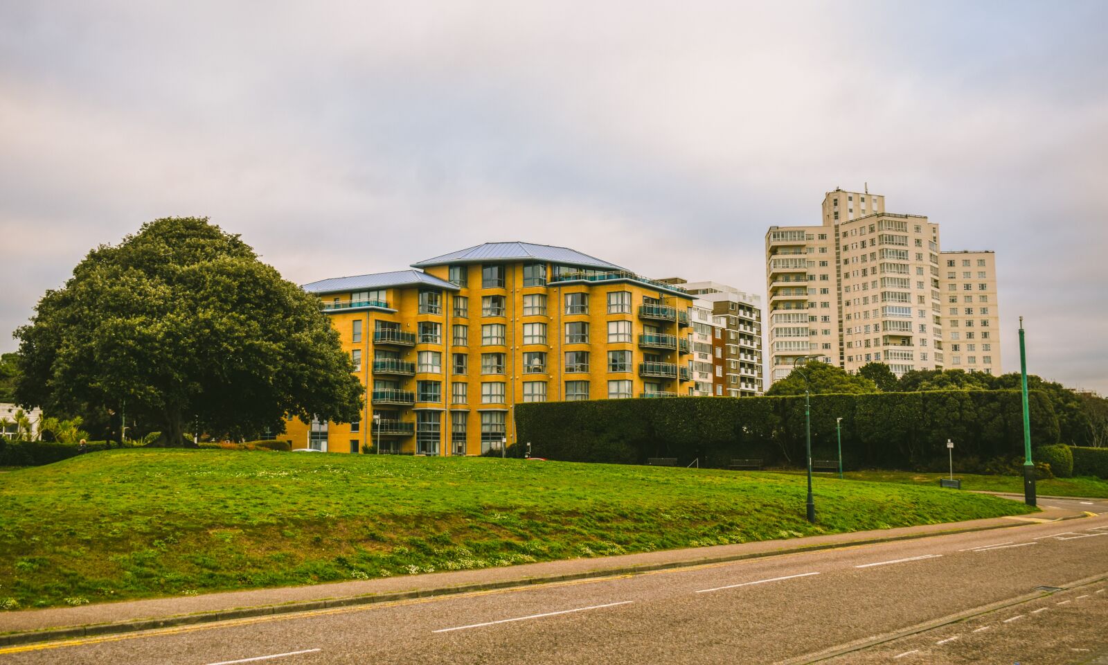 Nikon D3300 sample photo. Buildings, architecture, modern photography