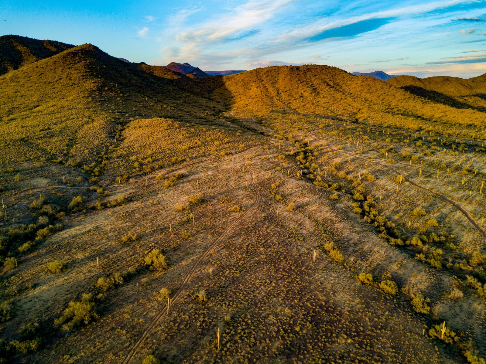 DJI FC220 sample photo. Drone, mountain, storm photography