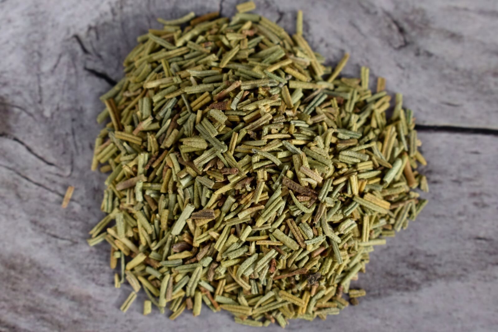 Nikon D3400 sample photo. Herbs, dry, food photography