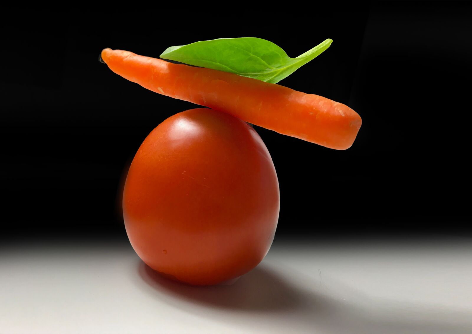Apple iPhone 7 sample photo. Balance, vegetables, diet photography
