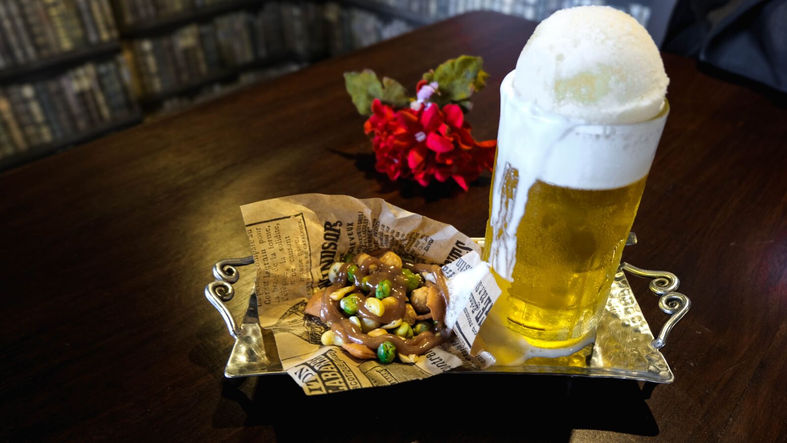 Fujifilm X-T30 sample photo. Beverage, food, alcoholic beverages photography