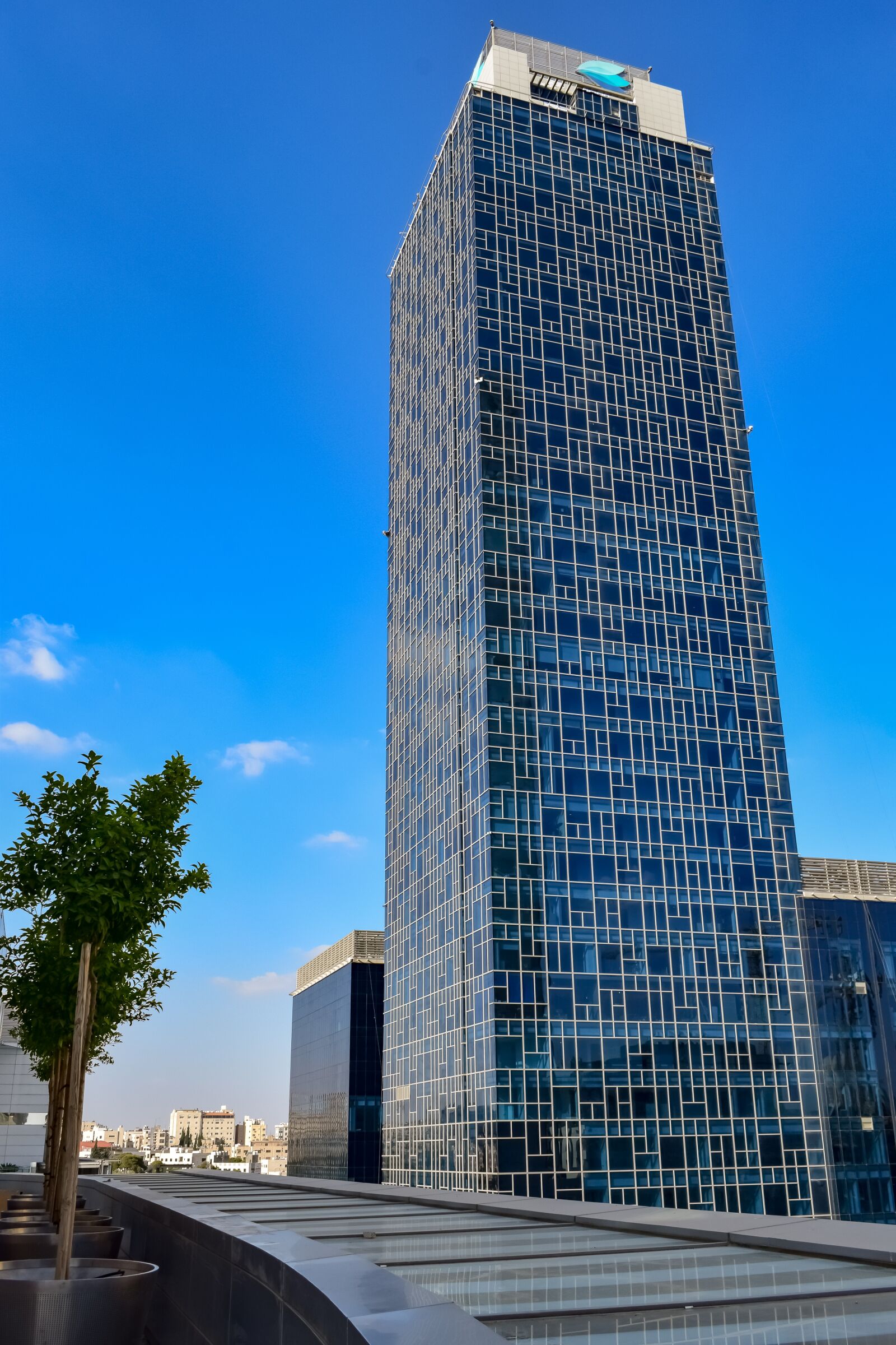 Nikon D3300 sample photo. Building, architecture, city photography