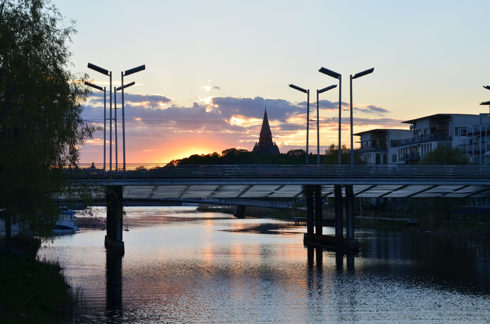 Nikon D5100 sample photo. Stockholm, sweden, historic center photography
