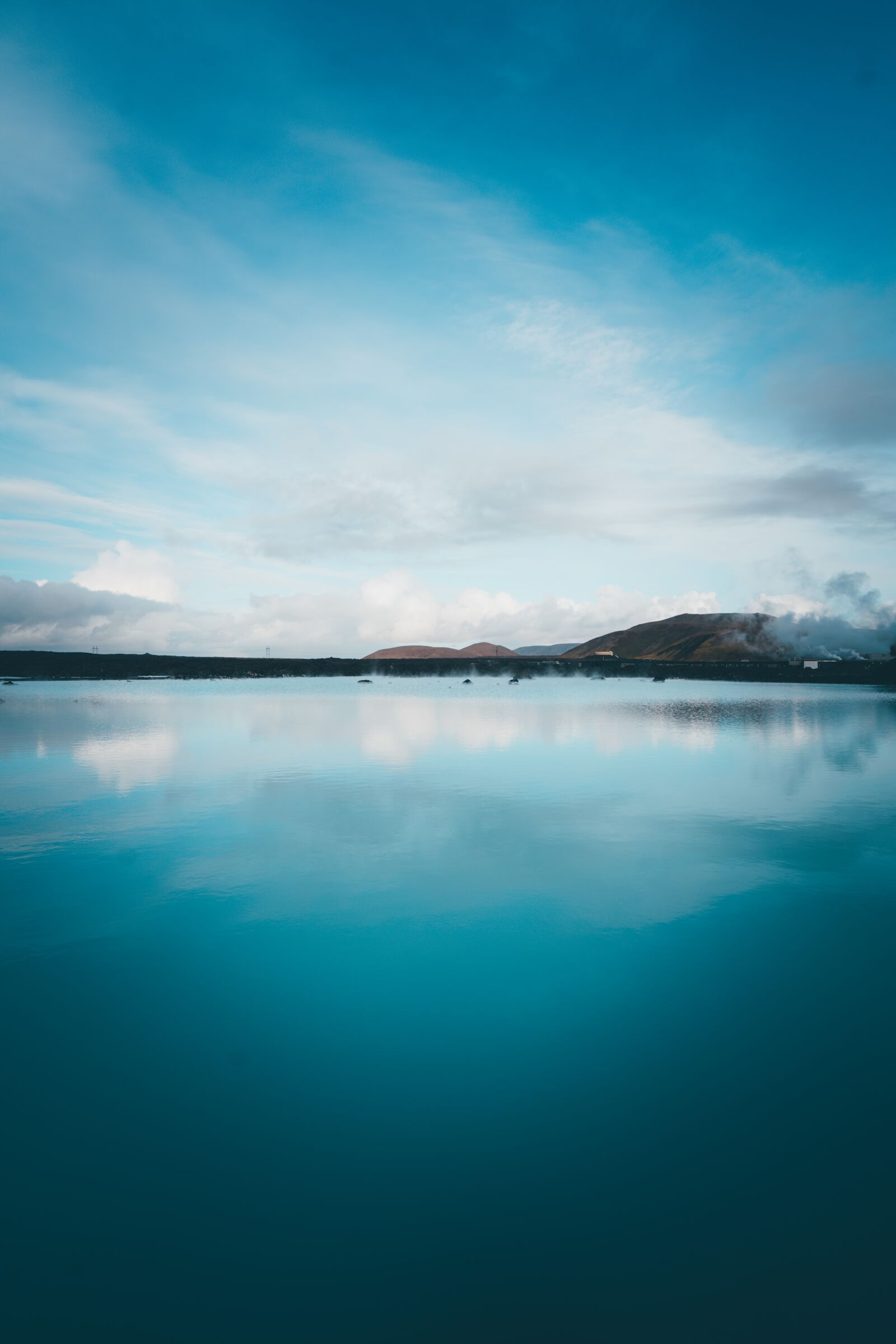 Sony a7R III + Sony Vario-Tessar T* FE 16-35mm F4 ZA OSS sample photo. Nature, photography, iceland photography