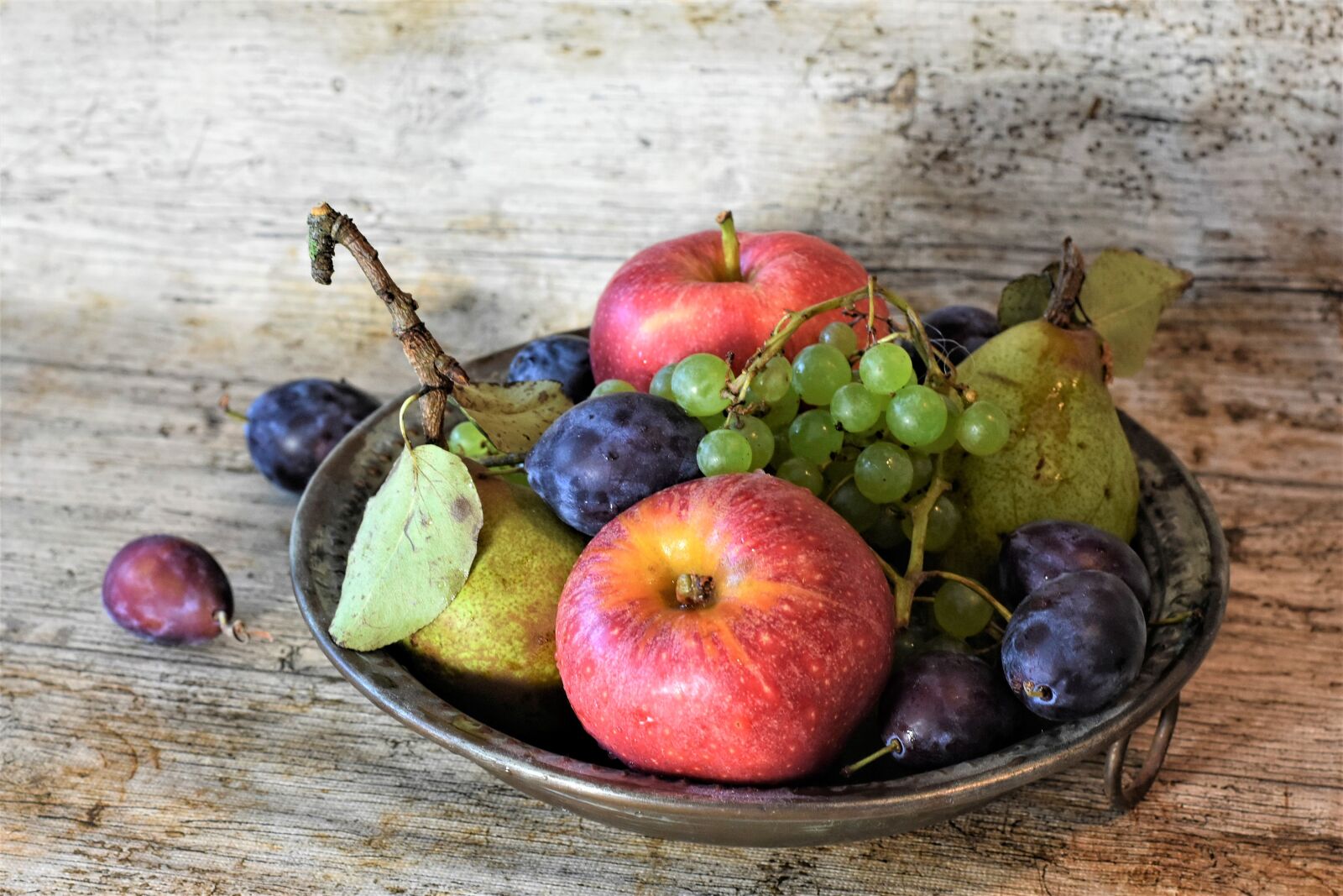 Nikon D7200 sample photo. Fruit, autumn, apple photography