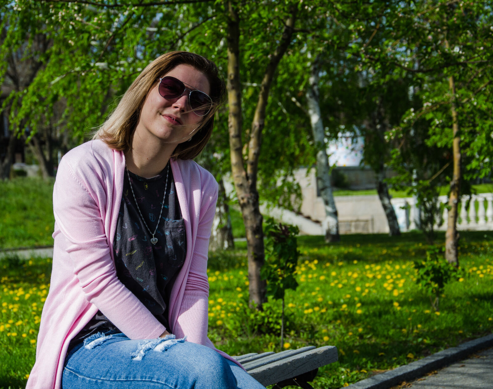 Nikon D5100 sample photo