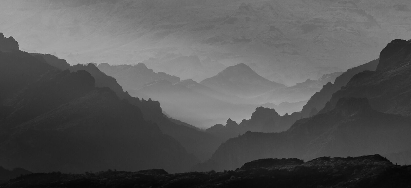 Nikon D610 sample photo. Landscape, scenic, sunset photography