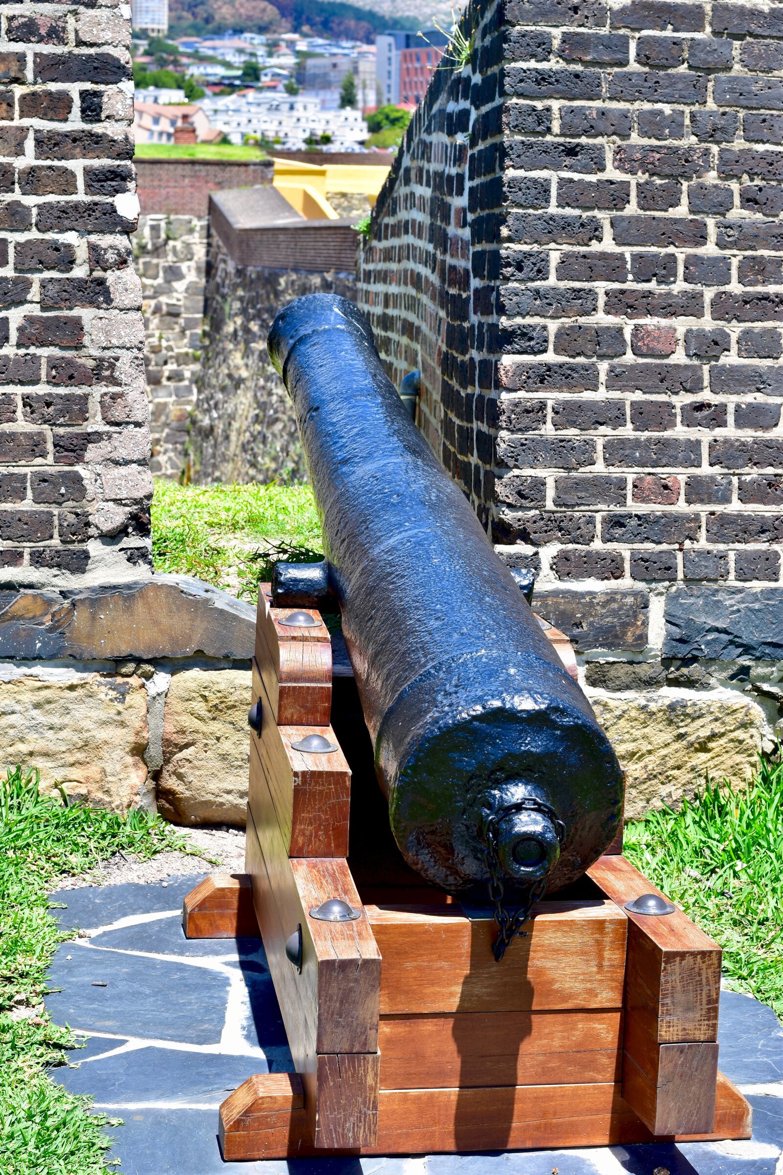 Nikon D5500 sample photo. Canon, castle of good photography