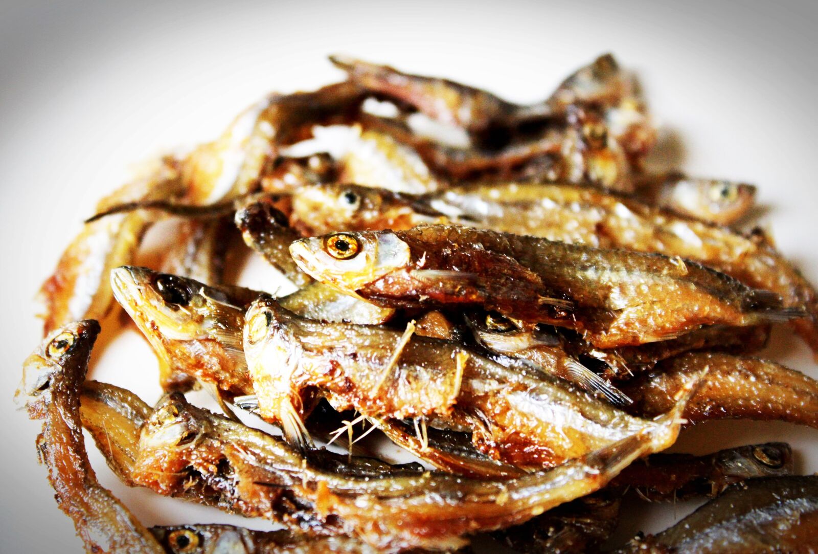 Canon EOS 650D (EOS Rebel T4i / EOS Kiss X6i) sample photo. Baked, course, fish photography