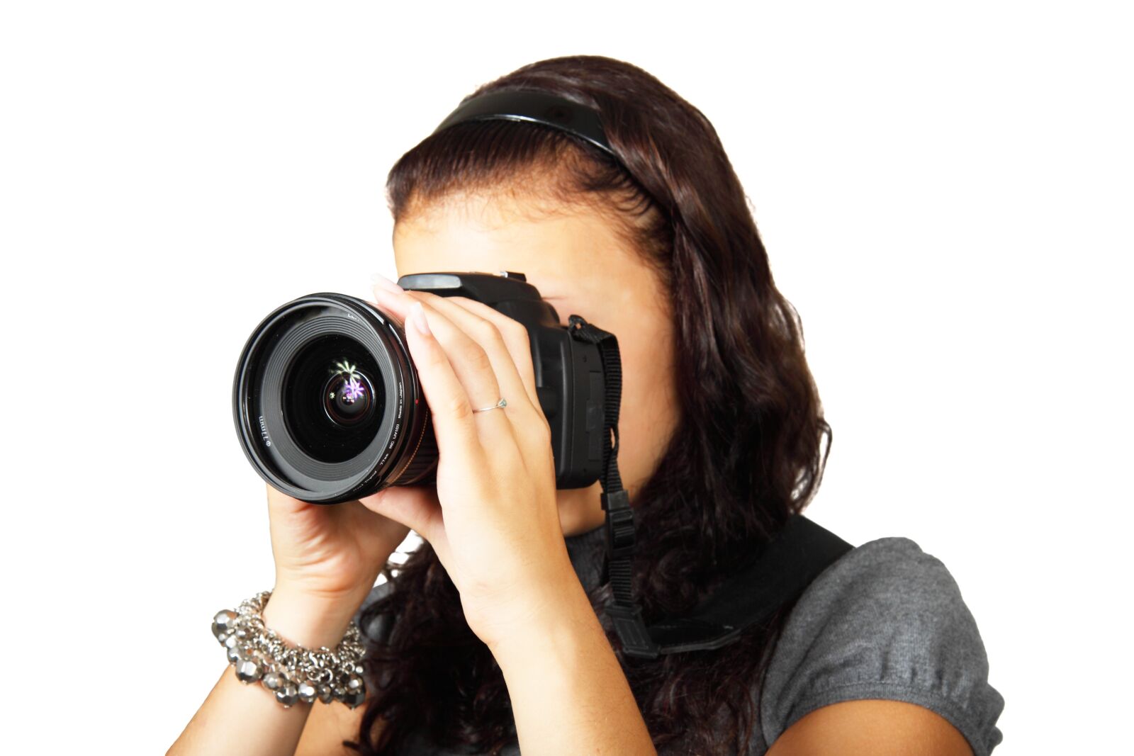 Canon EOS 50D sample photo. People, woman, camera, girl photography