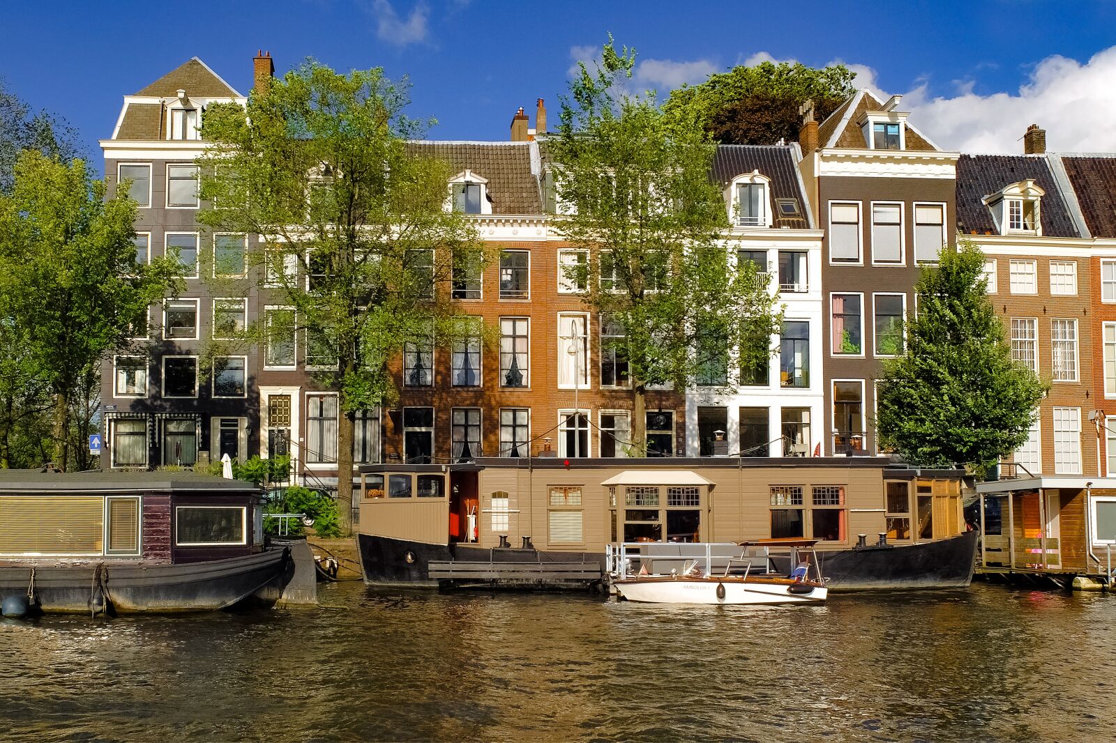 Fujifilm X30 sample photo. Cityscape, amsterdam, house photography