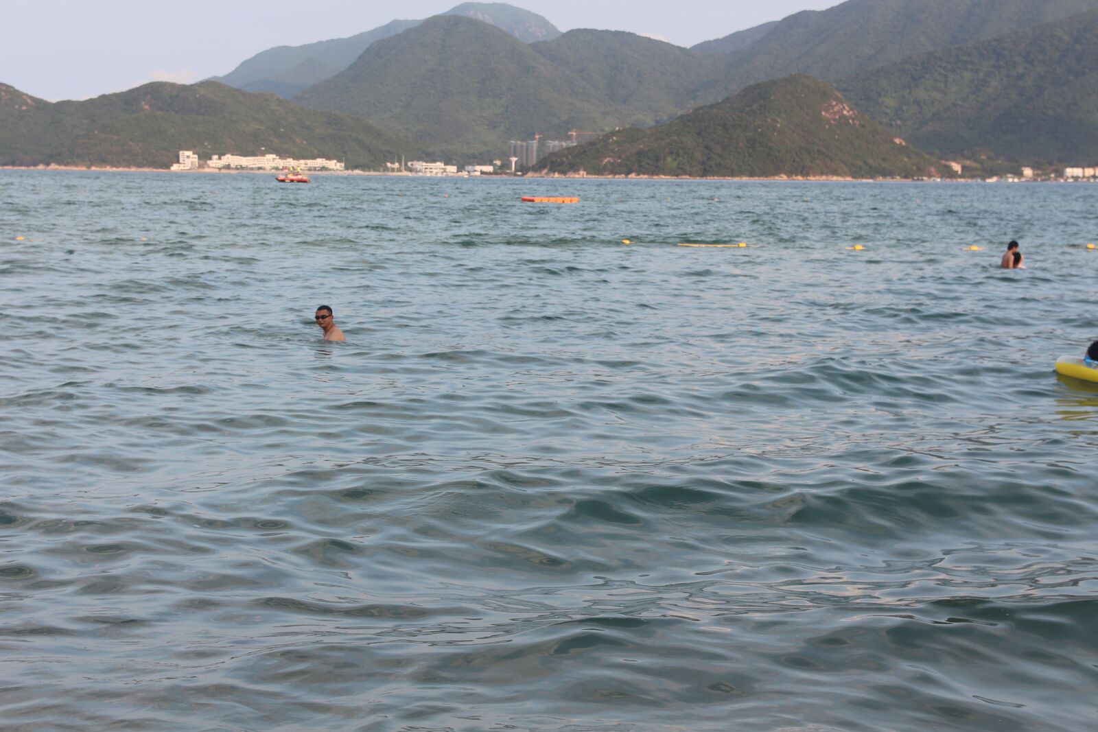 Canon EOS 650D (EOS Rebel T4i / EOS Kiss X6i) sample photo. Shenzhen 较场 tail, shenzhen, 较场 tail photography