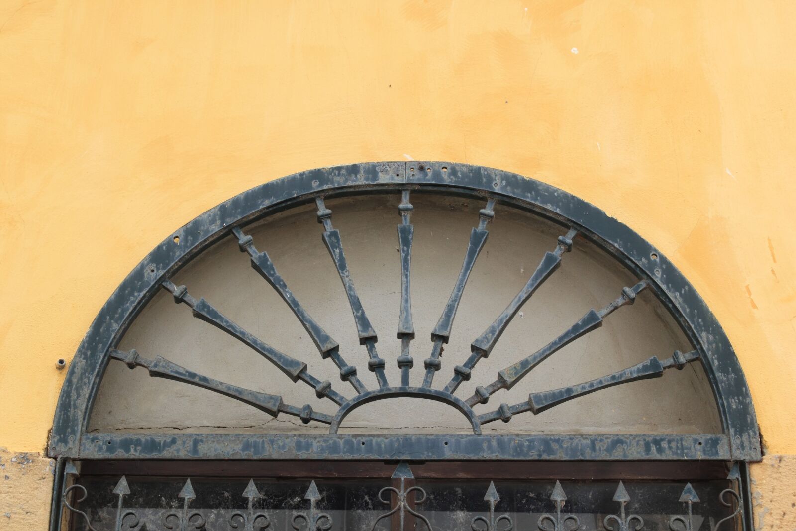 Canon EOS 550D (EOS Rebel T2i / EOS Kiss X4) sample photo. Portugal, faro, arch photography