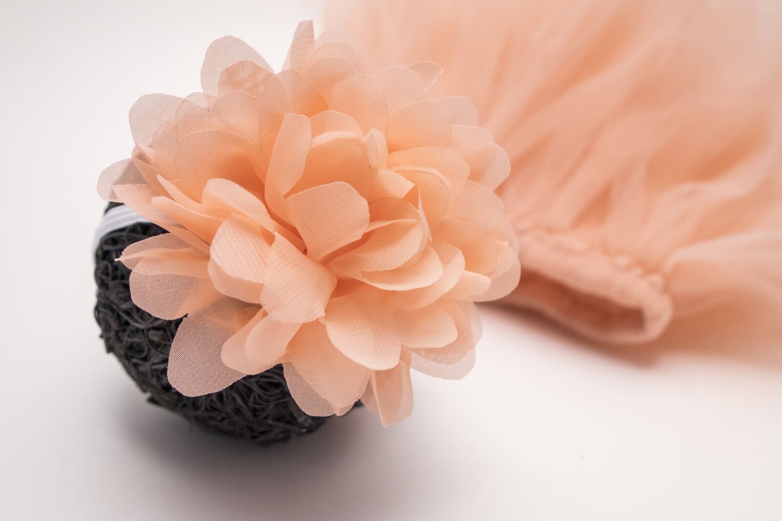 24-200mm F2.8 sample photo. Atrezo, plush, cap photography