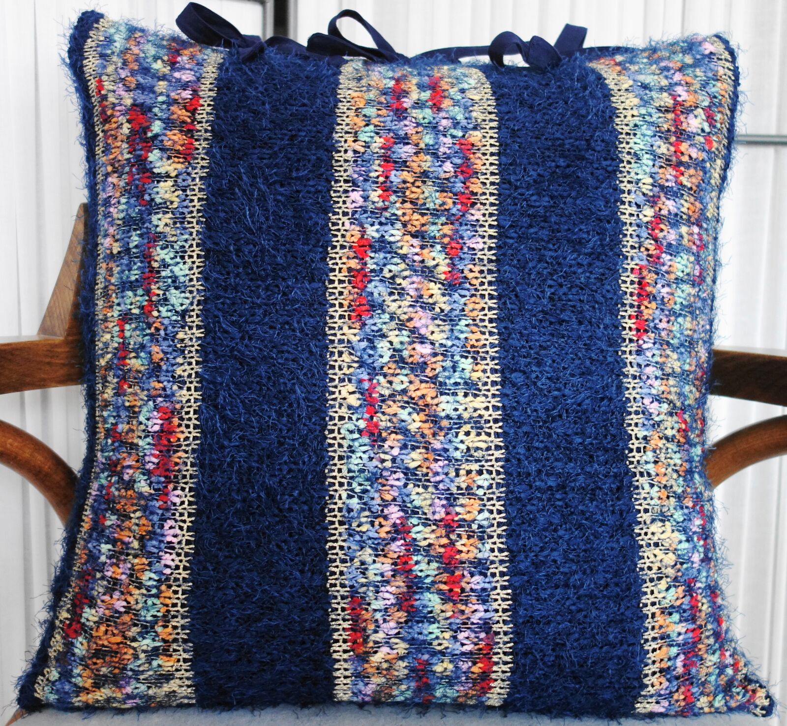 Sony Cyber-shot DSC-RX100 sample photo. Pillow, bedroom, couch photography