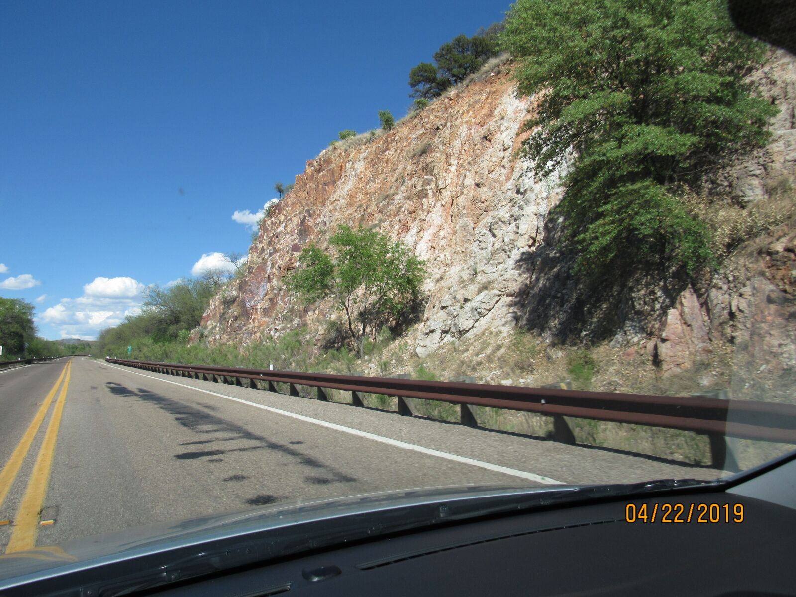 Canon PowerShot SX530 HS sample photo. Arizona, united states, desert photography