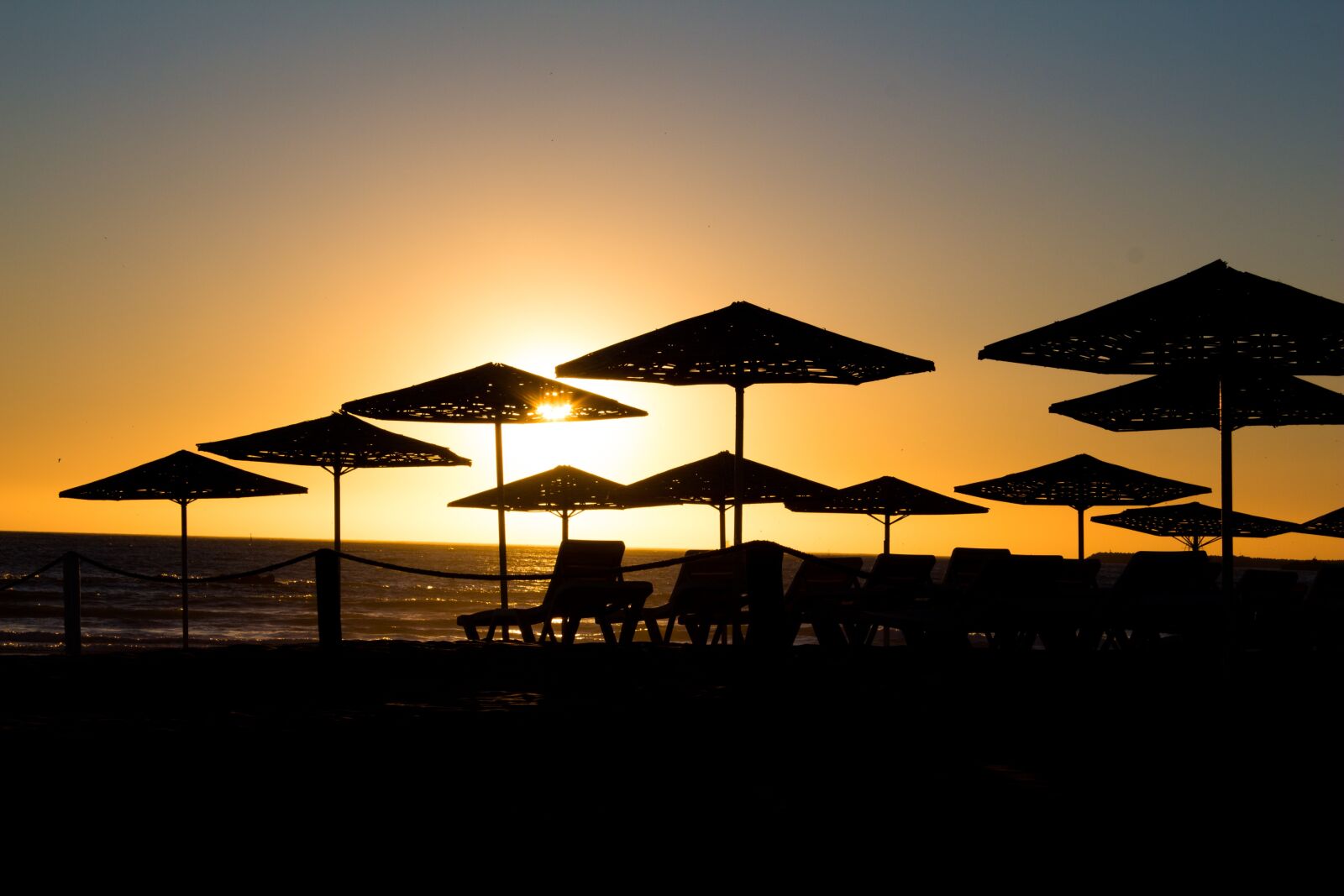 Canon EOS 650D (EOS Rebel T4i / EOS Kiss X6i) sample photo. Sun, sunset, twilight photography