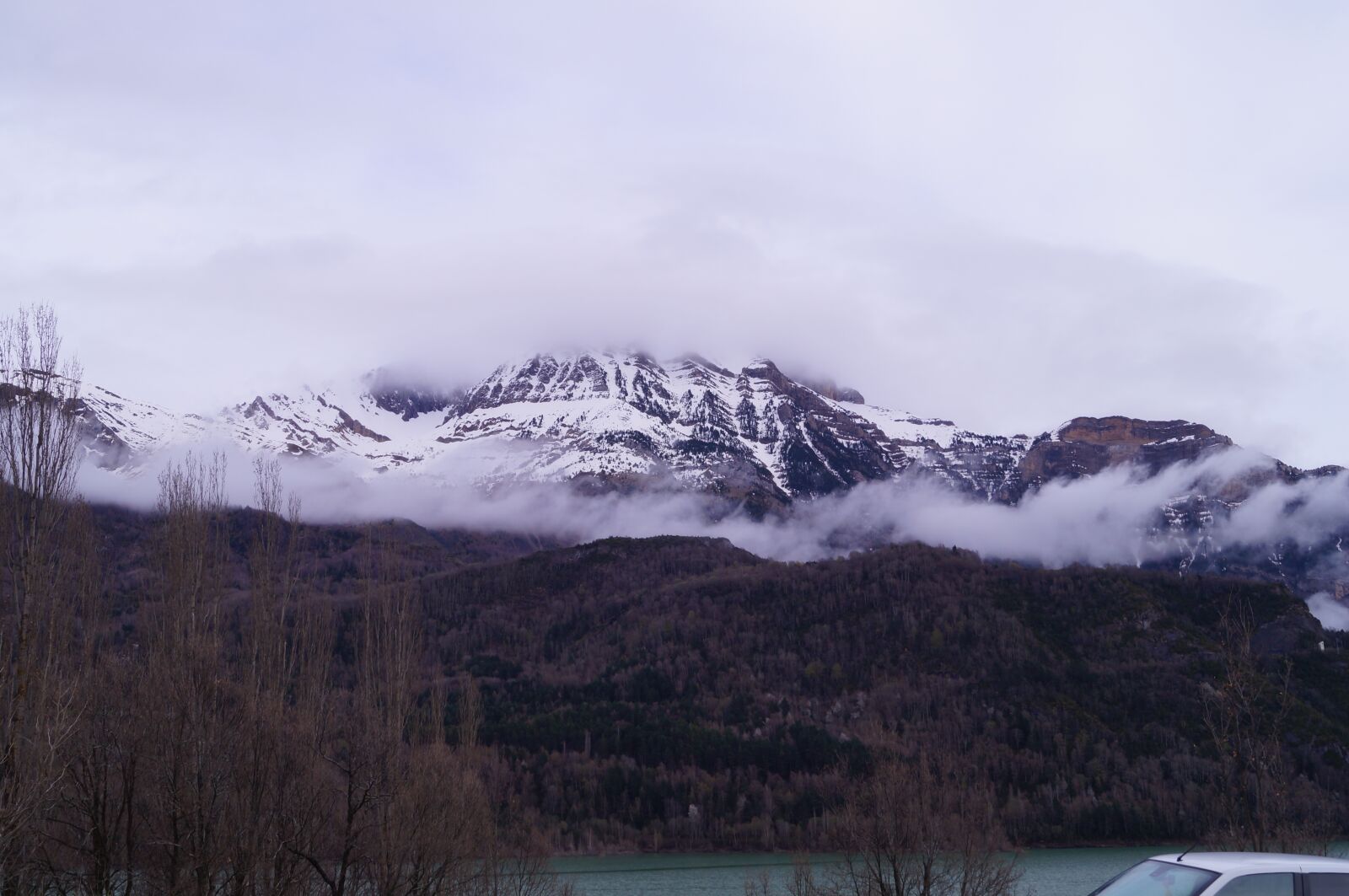 Sony SLT-A37 sample photo. Relief, mountainous, landscape photography