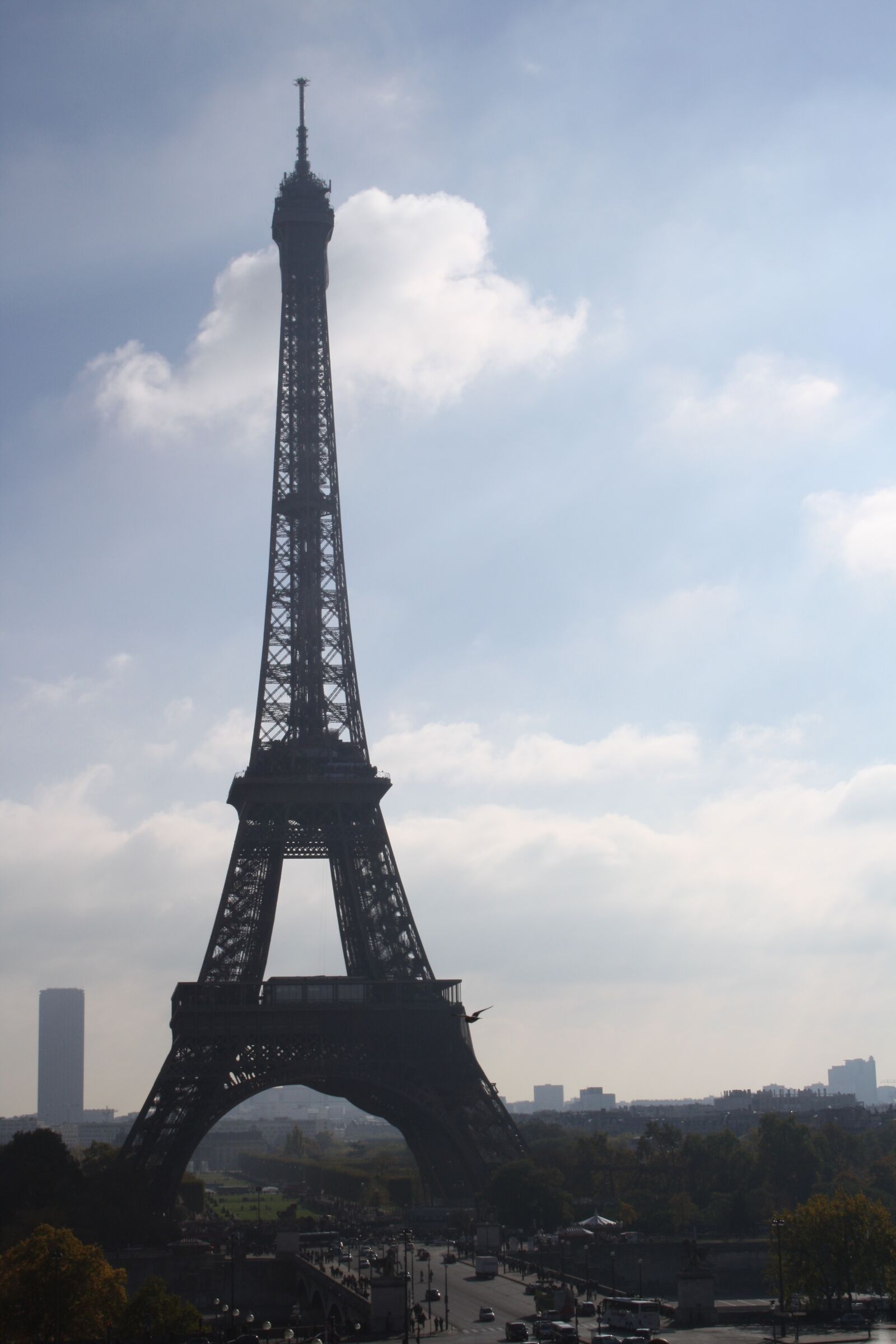 Canon EOS 1000D (EOS Digital Rebel XS / EOS Kiss F) sample photo. Paris, eiffel tower, heritage photography