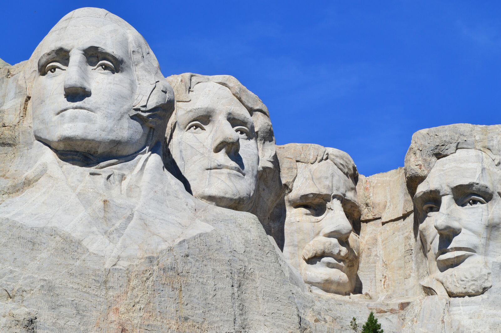 Nikon D3200 sample photo. Mount rushmore, monument, washington photography