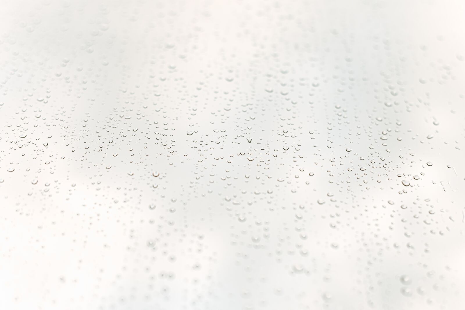 Canon EOS 6D sample photo. Drops, rain, window photography