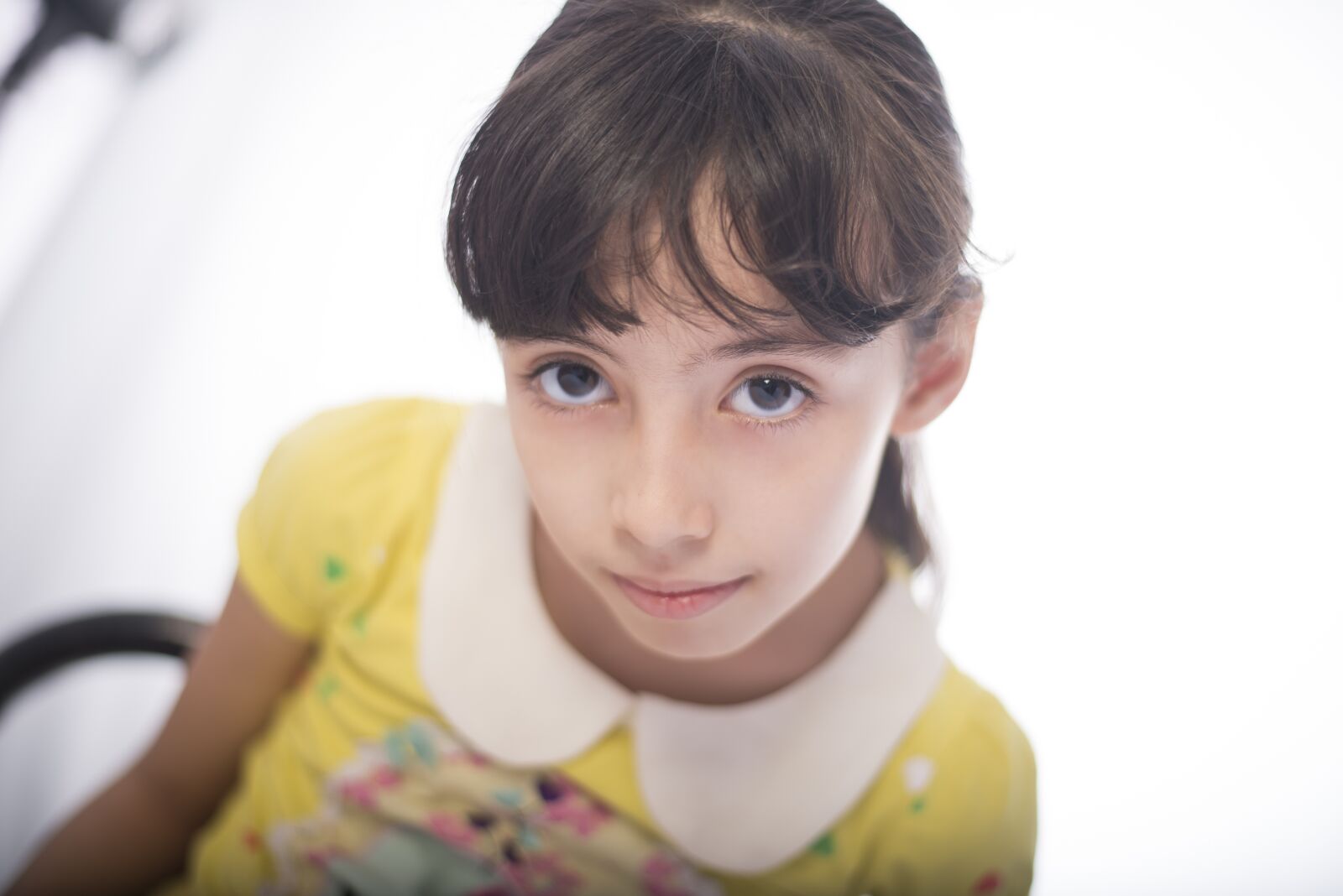 Nikon D610 sample photo. Beautiful, girl, young photography