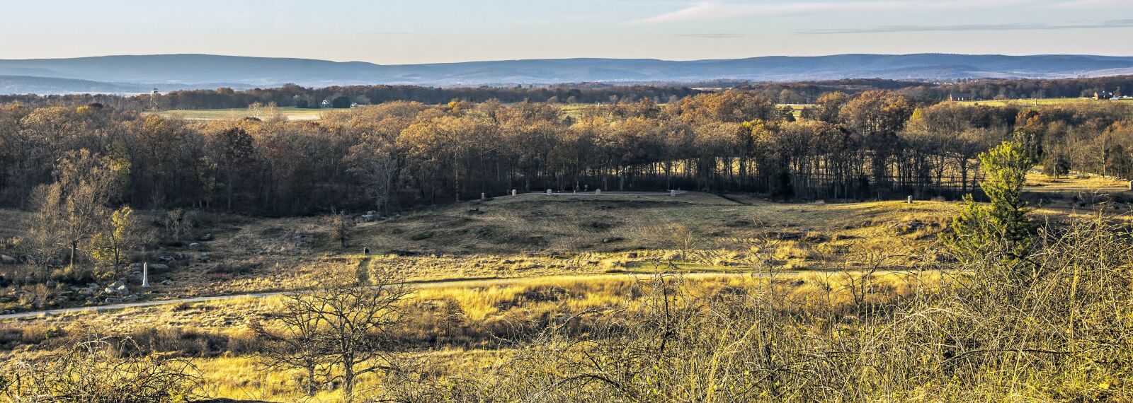 Nikon D7200 sample photo. Nature, panoramic, landscape photography